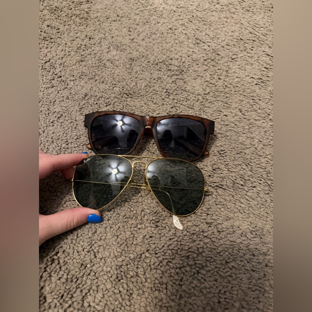 Glasses Bundle - please read